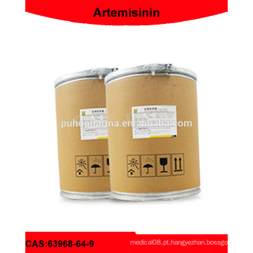 Artemisinina / artemisinina em pó fábrica / super artemisinin 63968-64-9 (nosso produto forte)